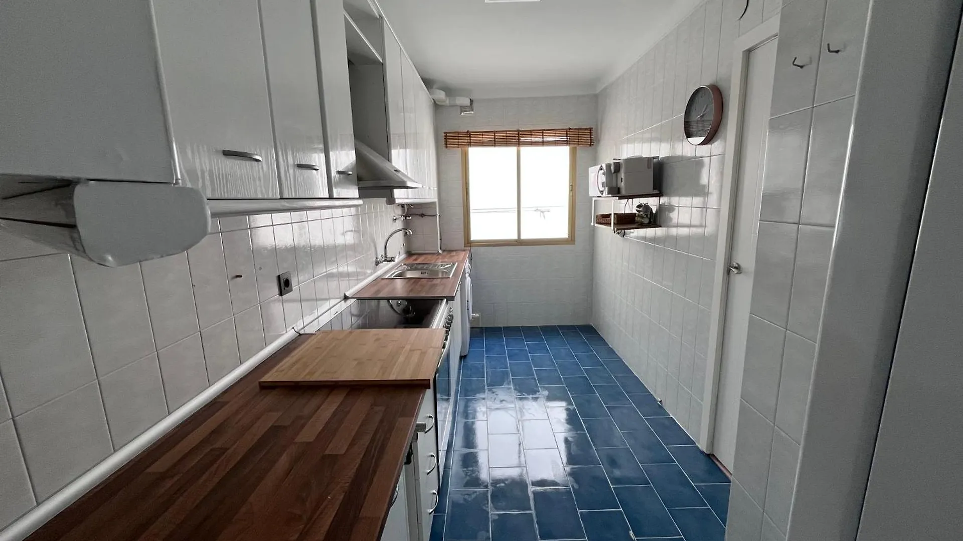 Apartamento Bitacora Torre Del Mar 0*,  Spain