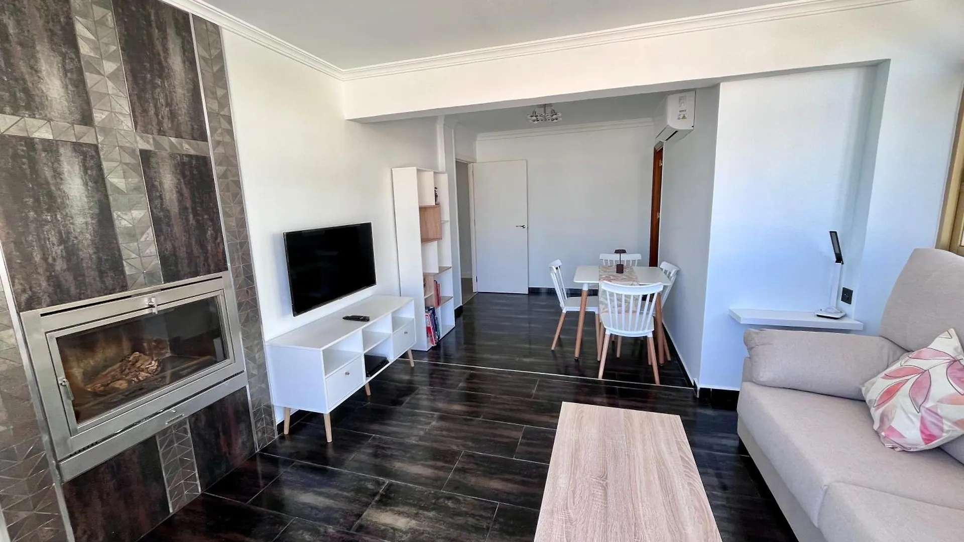 Apartamento Bitacora Torre Del Mar 0*,