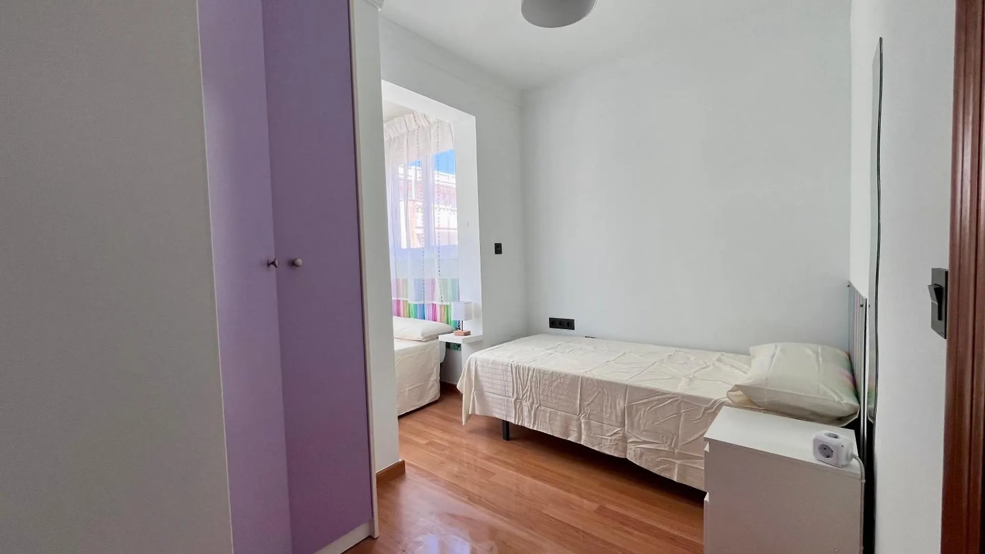 Apartamento Bitacora Torre Del Mar Apartment