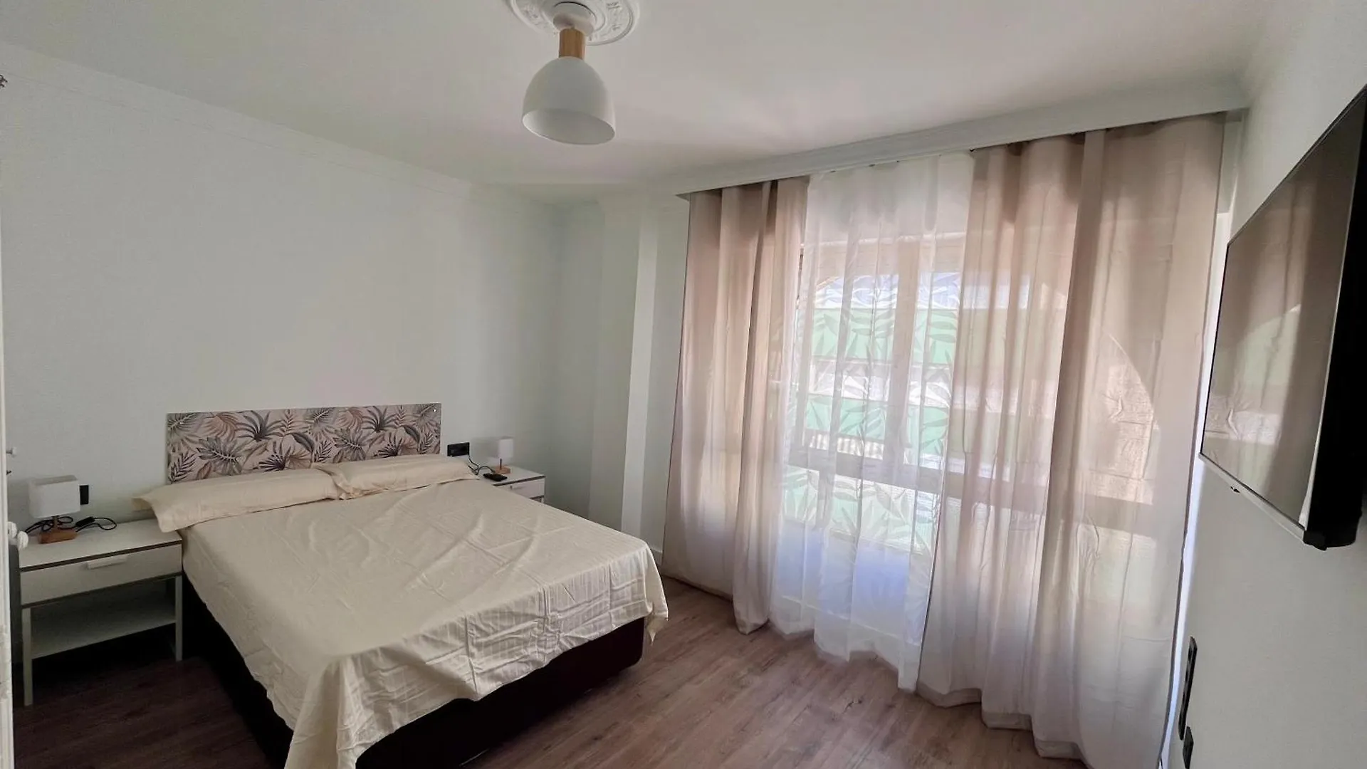 Apartamento Bitacora Torre Del Mar