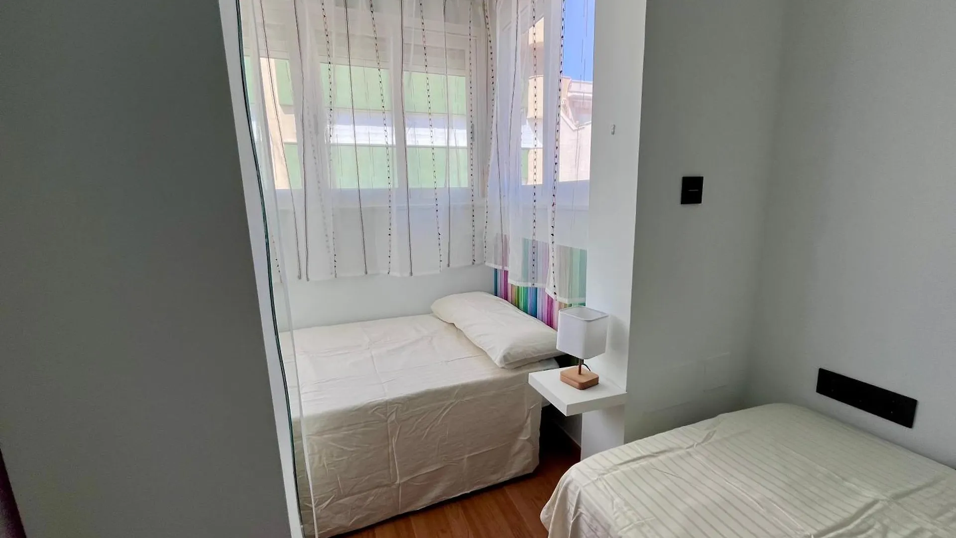 Apartamento Bitacora Torre Del Mar Apartment