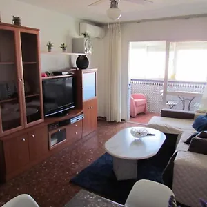 Apartamento Piso La Noria 2