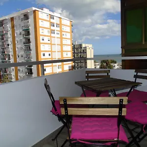  Apartamento A&n Mercedes